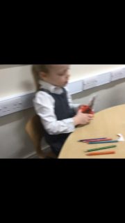 Reception have enjoyed exploring the changing weather this week. Another wonderful week. 🥶❄️🚲🚀