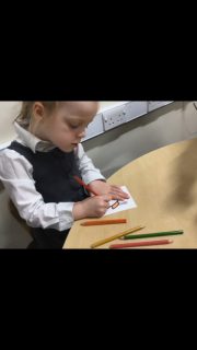 Our amazing rockets! 🪐🚀⭐️