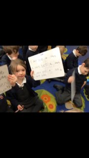 Another busy few days in Reception. ✏️⚽️🪱⛺️